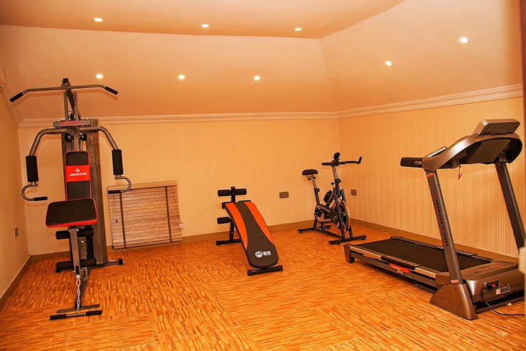 Room Images