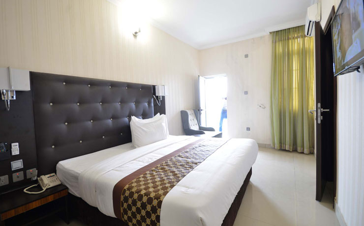 Room Images