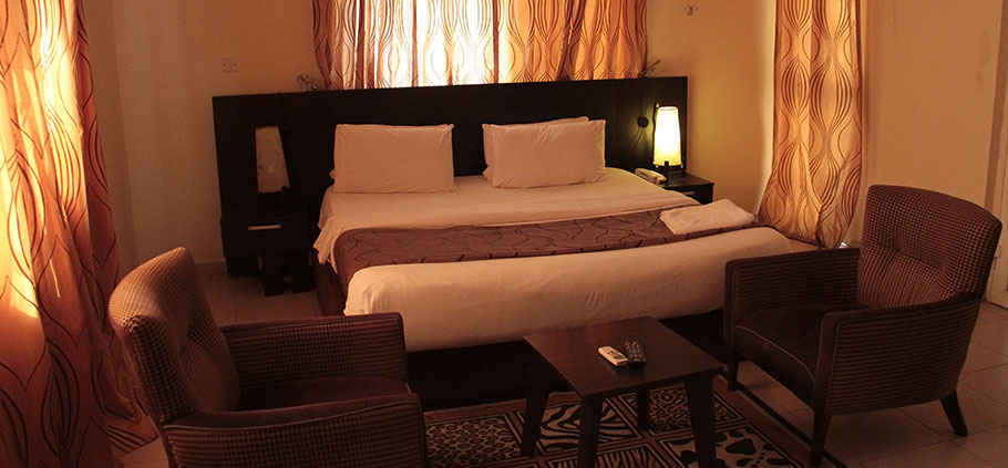 Regent Suite